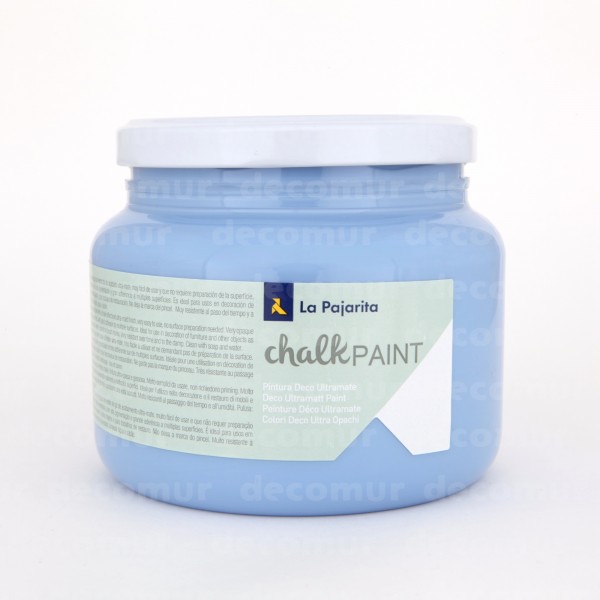 Chalk paint CP- 14 Horizon Blue 500ml