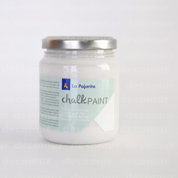 Chalk paint CP- 03 Salt Ibiza 175ml