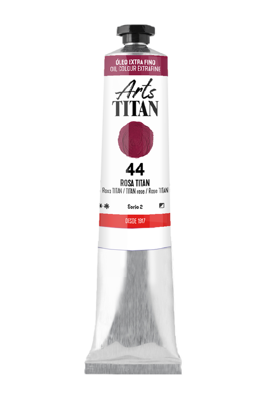 Extrafine Oil 20ml Series 2 Pink Titan 44