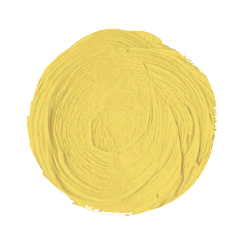 Titan Extrafine Oil 60ml Series 2 Number 8 Color Naples Yellow