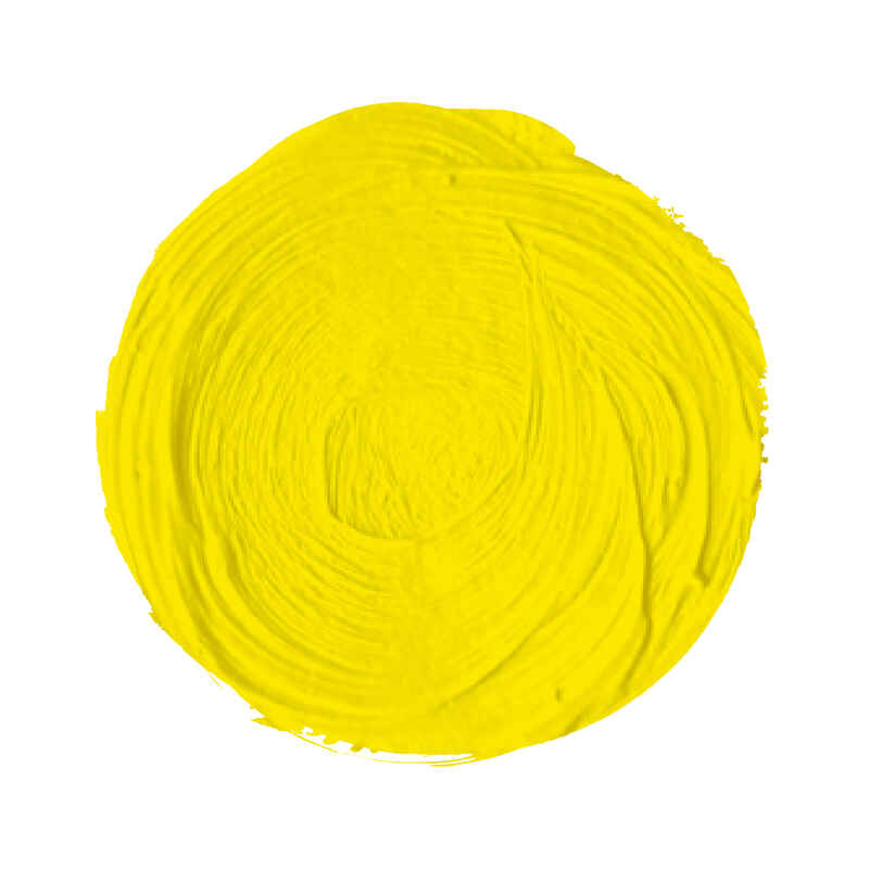 Titán Óleo ExtraFino 60ml Serie 2 Número 26 Color Amarillo Limón Titan
