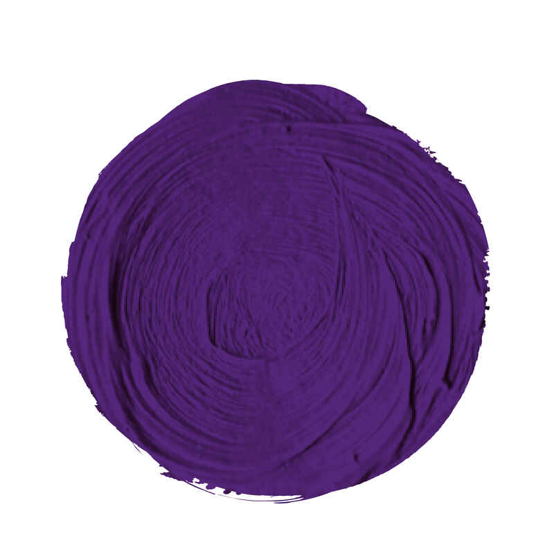 Titán Óleo ExtraFino 60ml Serie 6 Número 58 Color Violeta Cobalto Oscuro