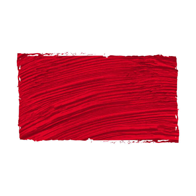 Goya Óleo 200ml Serie 1 Número 32 Color Rojo Escarlata Goya