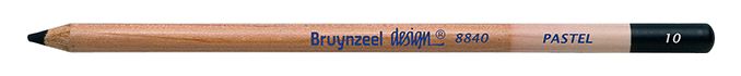 BRUYNZEEL DESIGN PASTEL PENCILS 8840 color 10