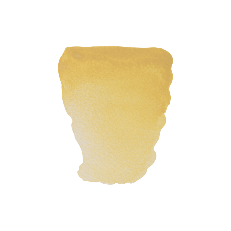 Aquarell Rembrandt Aquarellpinsel 1/2 Godet Serie 1 Nr. 223 Farbe Dunkel Neapelgelb