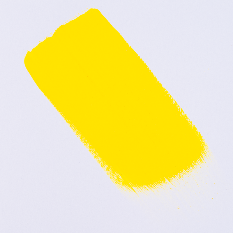 Talens Gouache extra fein, Tube 20 ml Zitronengelb Primär Nr. 205