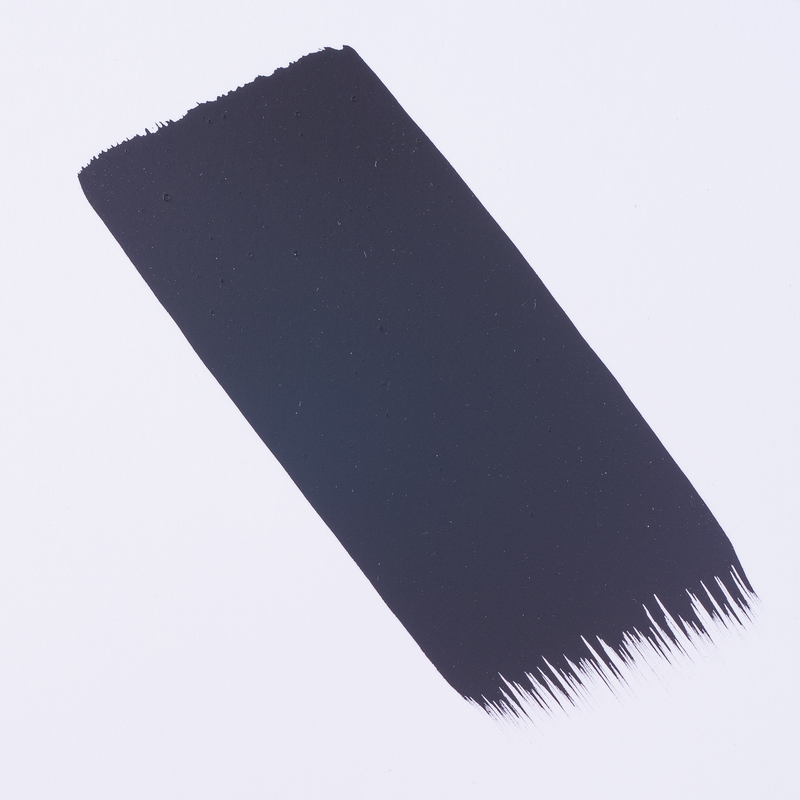 Talens Gouache extra fein, 20 ml Tube Neutral Schwarz Nr. 737