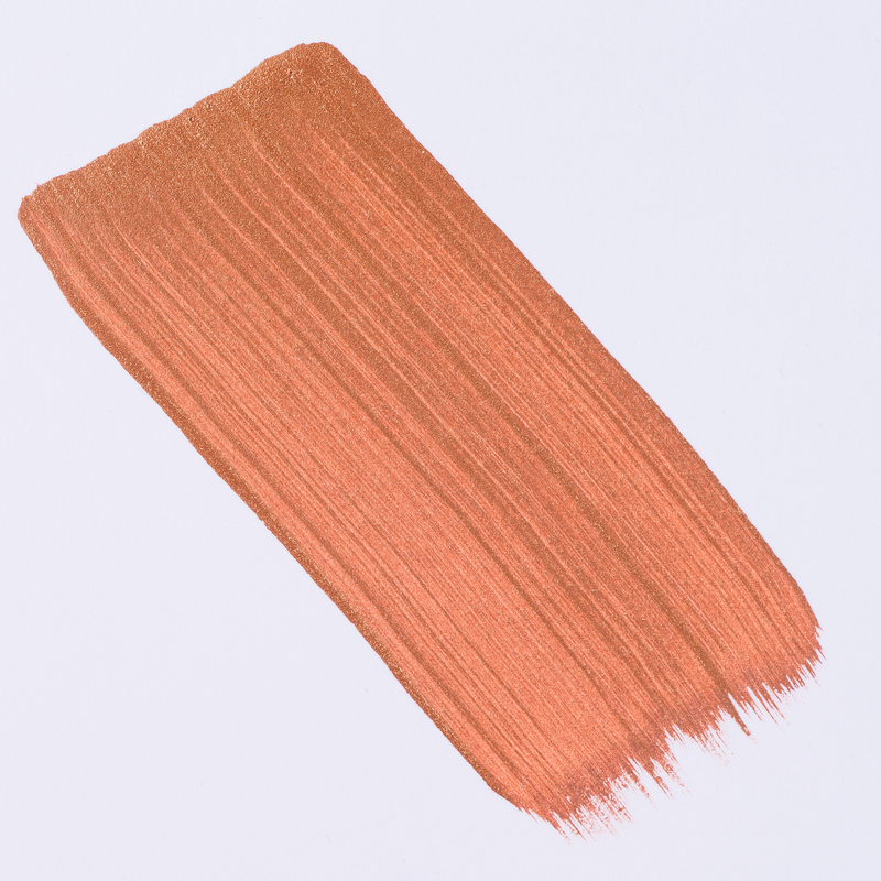 Talens extra fine tempera, 20 ml tube Bronze Nº 811