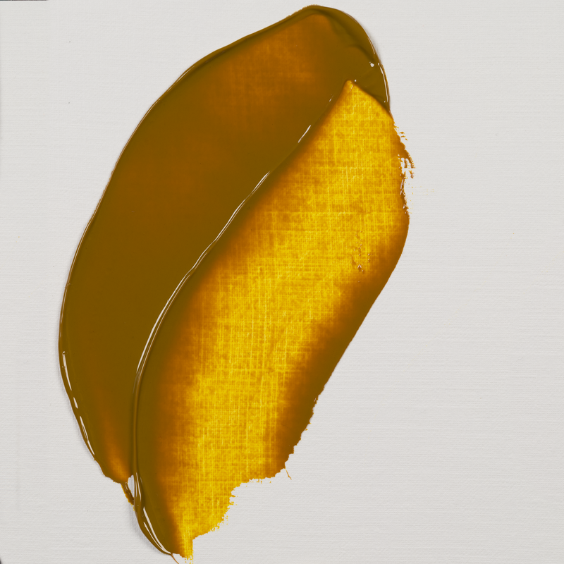 Oil 40 ml series 4 Color Aureolina 242