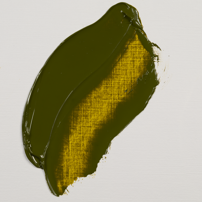 Rembrandt Oleo 40 ml serie 3 Color Amarillo Transparente Verde 281
