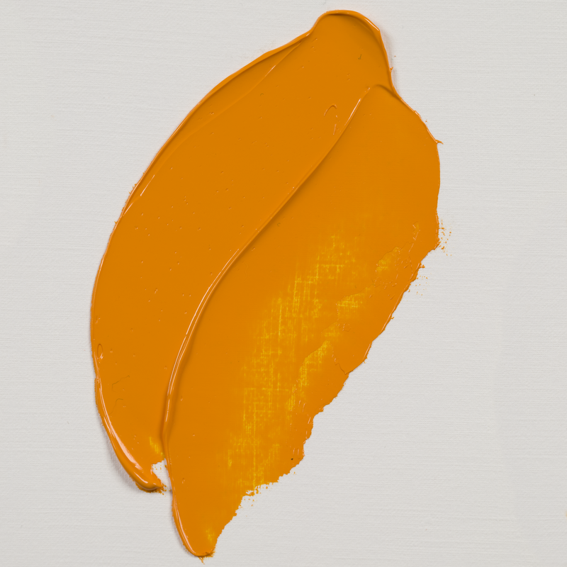Ölfarben 40 ml Serie 3 Color Dunkelpemanentes Gelb 285