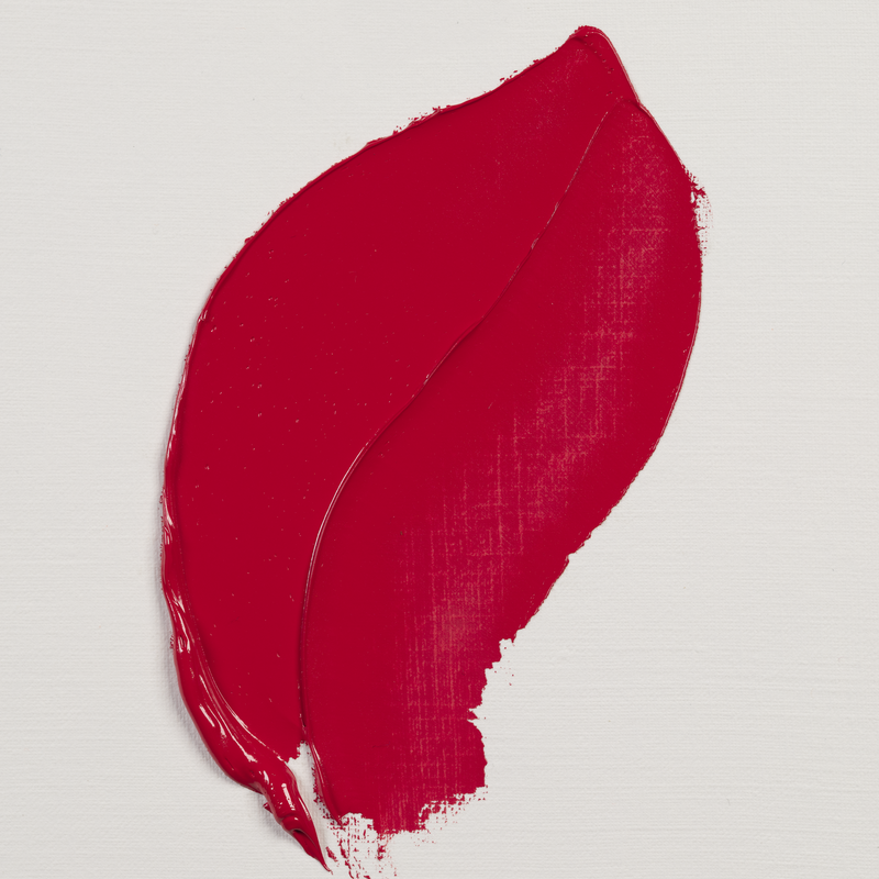 Oil 40 ml series 4 Color Cadmium Red Dark 306