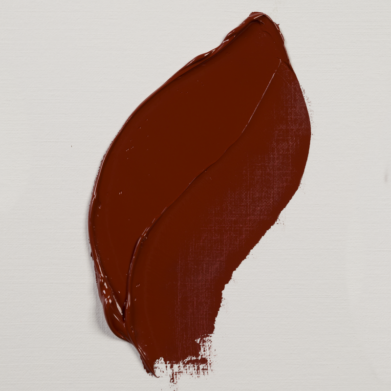 Oil 40 ml series 1 Color Venice Red 349