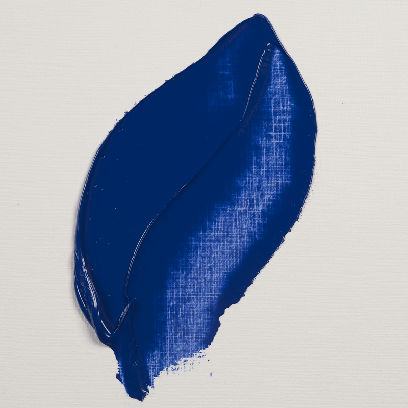 Rembrandt Oleo 40 ml serie 5 Color Azul Cobalto Claro 513