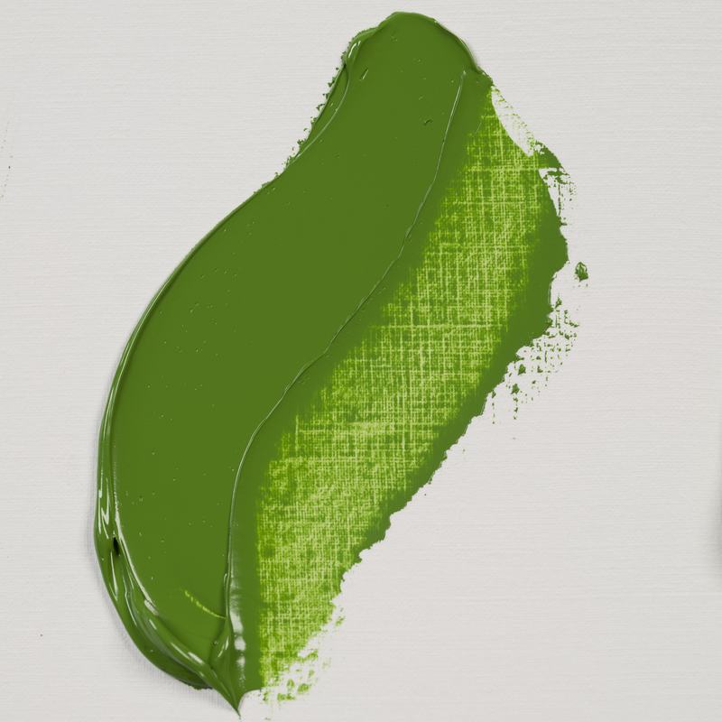Oil 40 ml series 2 Color Cinnabar Green Medium 625