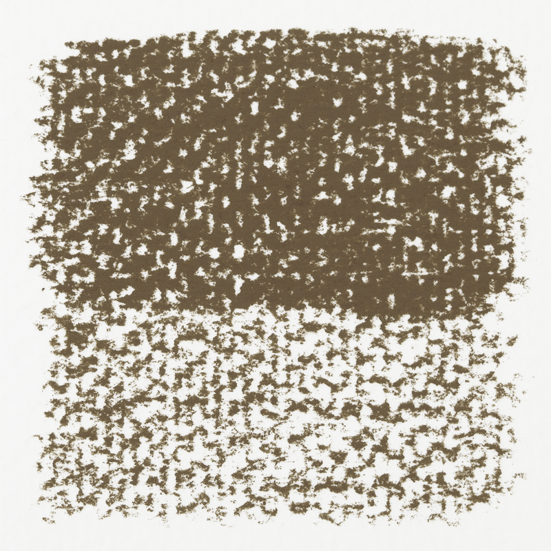Rembrandt Pastel Suave Color Tierra Sombra Natural 409 7