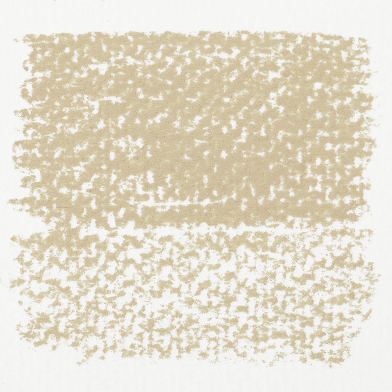 Rembrandt Pastel Suave Color Tierra Sienna Tostada 411 9