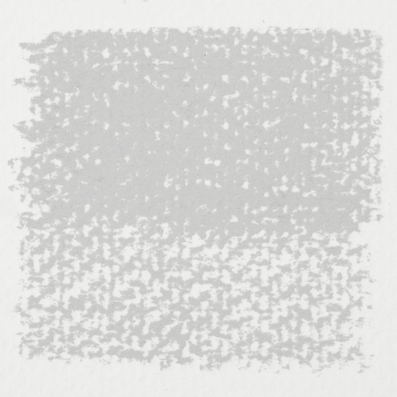 Rembrandt Pastel Suave Color Gris 704 9