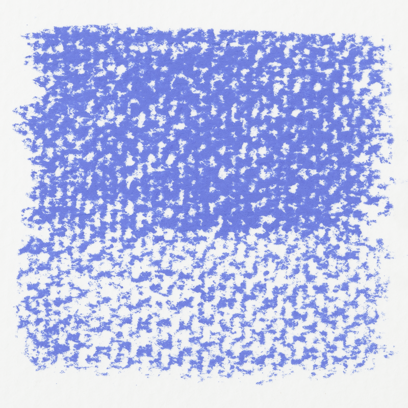Rembrandt Pastel Suave Color Azul Ultramar Claro 505 7