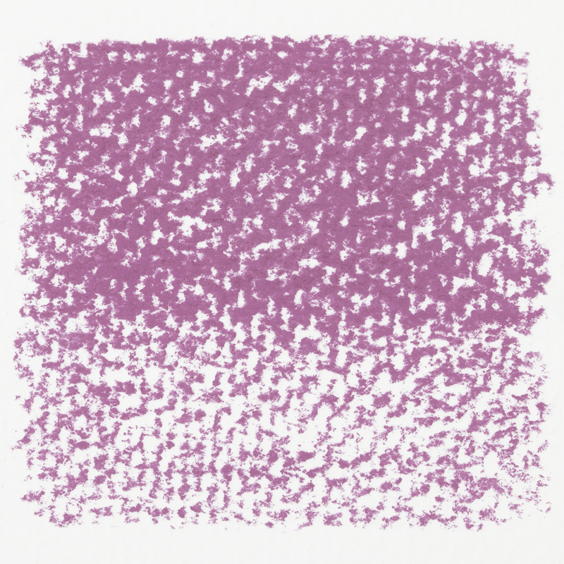 Rembrandt Pastel Suave Color Violeta Rojizo 545 7