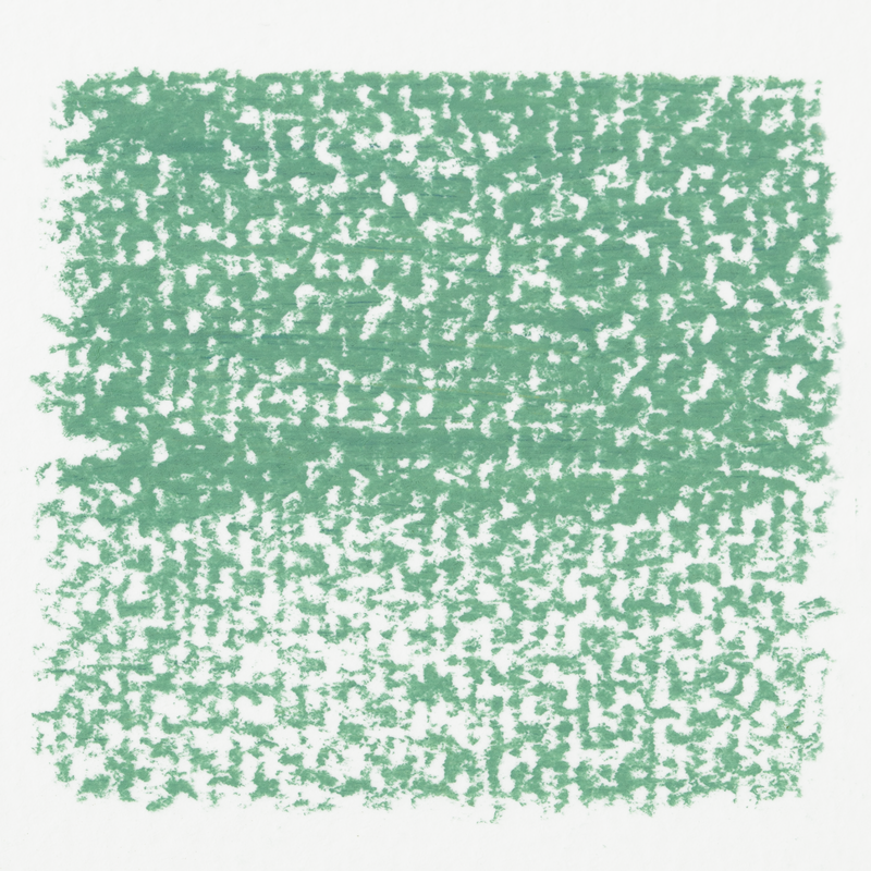 Soft Pastel Color Permanent Dark Green 619 7