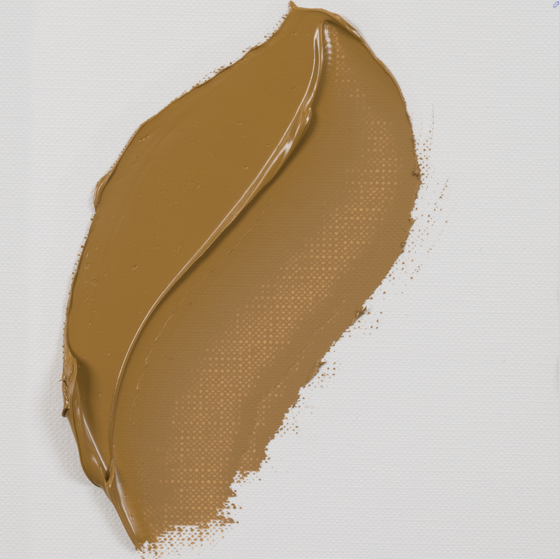 Oil 20 ml series 1 Color Yellow Ochre 227