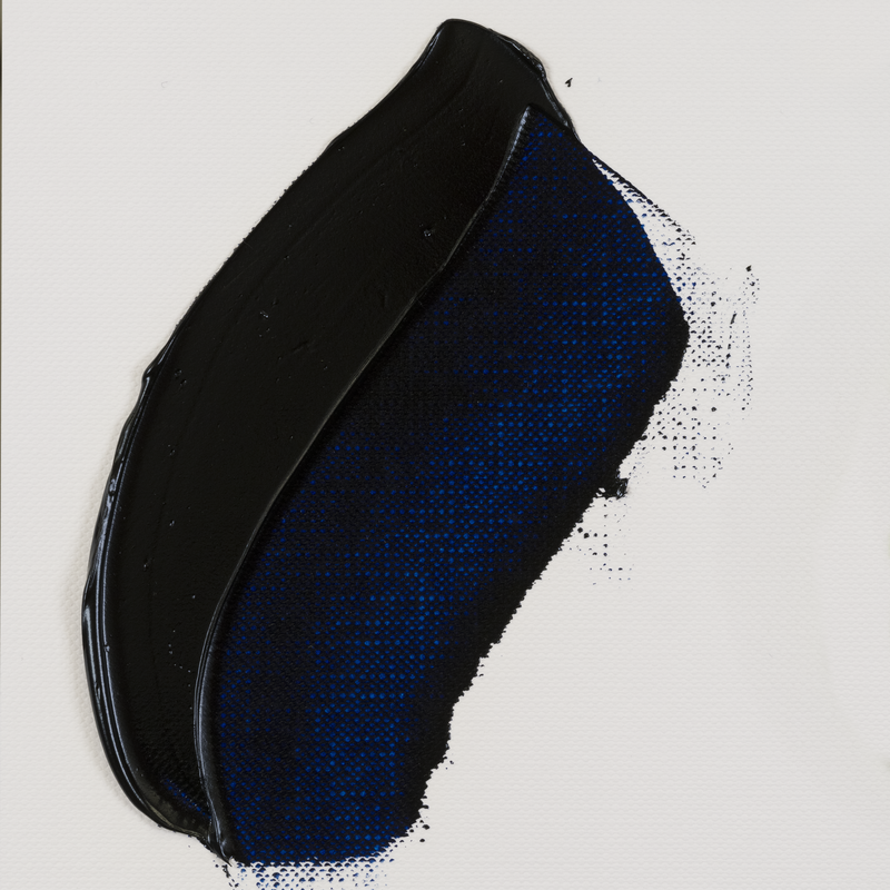 Oil 20 ml series 1 Color Prussian Blue 508