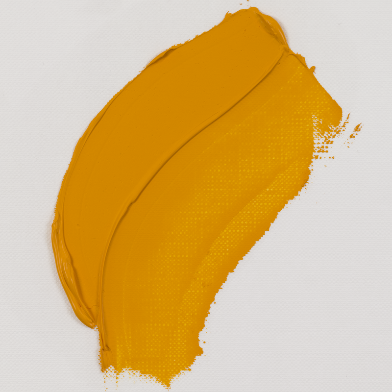 Ölfarben 60 ml Serie 1 Color Dunkles Azogelb 270
