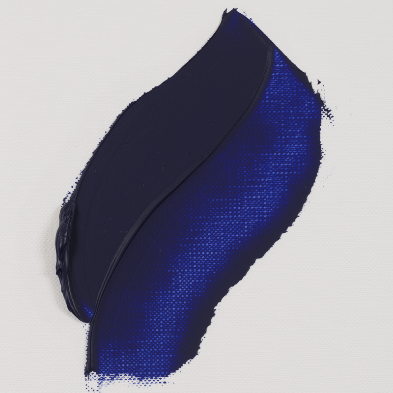 Oil colours 60 ml series 1 Color Ultramarine blue 504