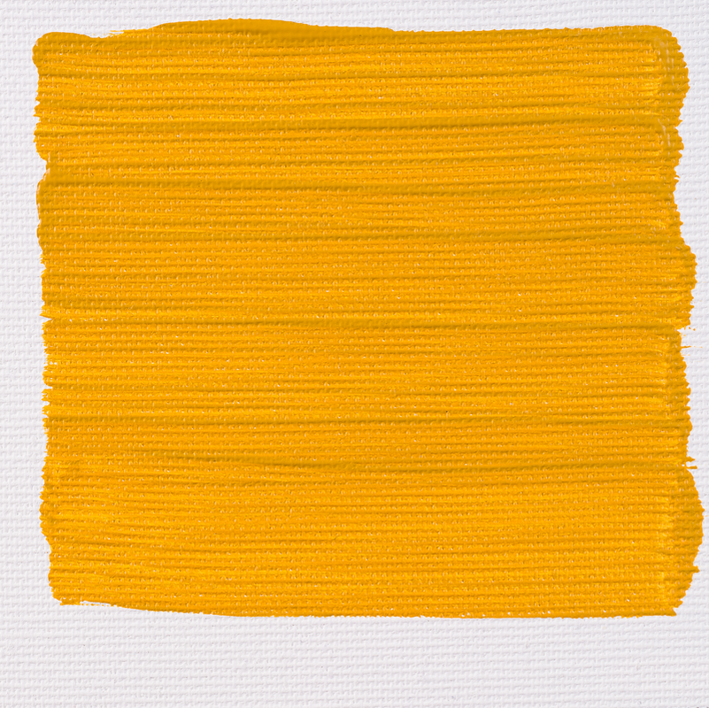 Acryl 75 ml Color Ockergelb 227