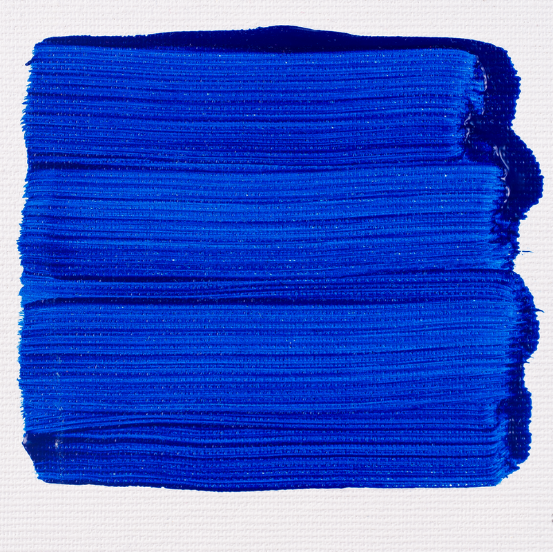 Acrylic 75 ml Color Phthalo Blue 570