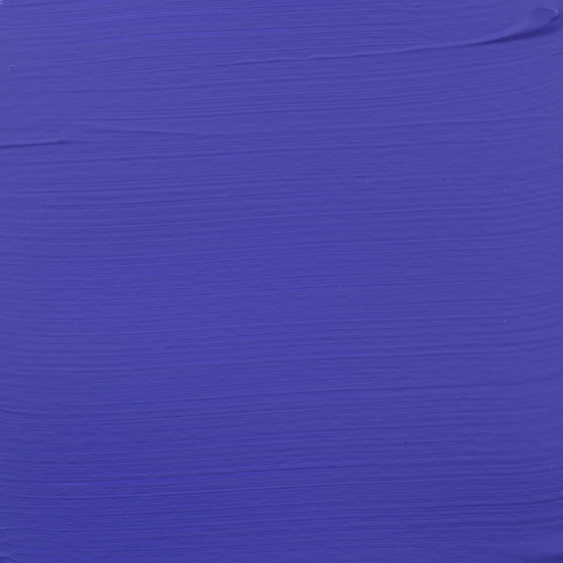 Amsterdam Acrílico 120 ml Color Ultramar Violeta Claro 519