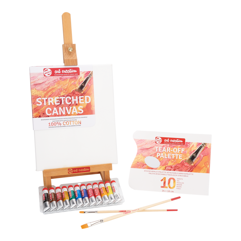 Art Creation Acrylics Combi Set