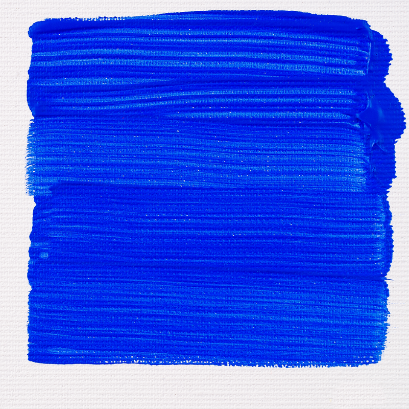Art Creation Acrílico 75 ml Color Azul Cobalto Ultramar 512