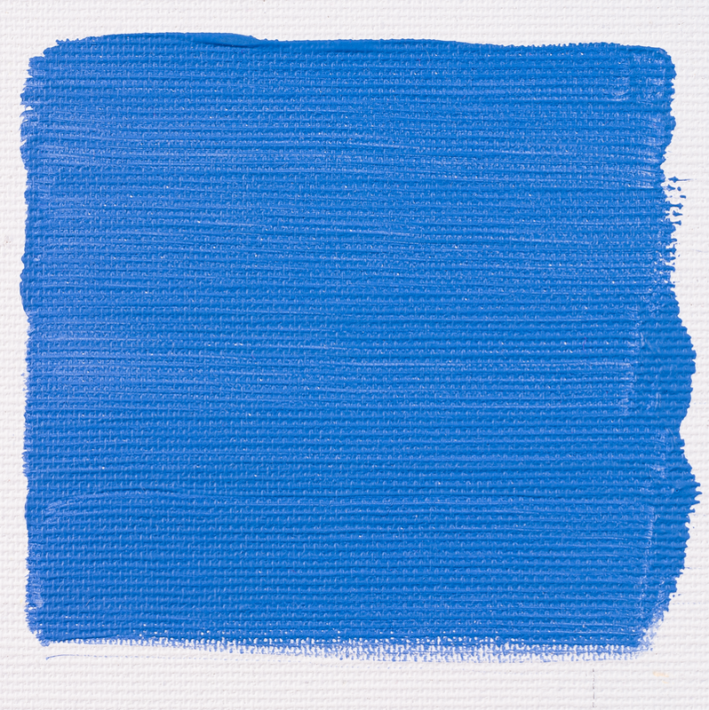 Acrylic 75 ml Color Blue Grayish Blue 562