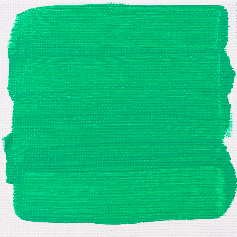Art Creation Acrílico 75 ml Color Verde Paolo 615