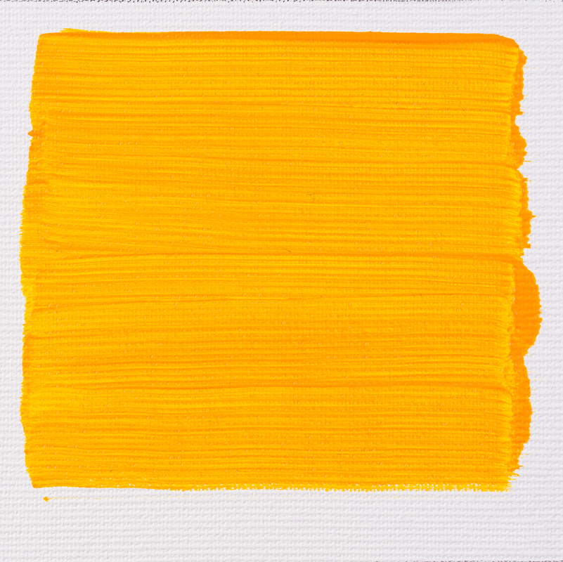 Art Creation Acrílico 750 ml Color Amarillo Azo Oscuro 270