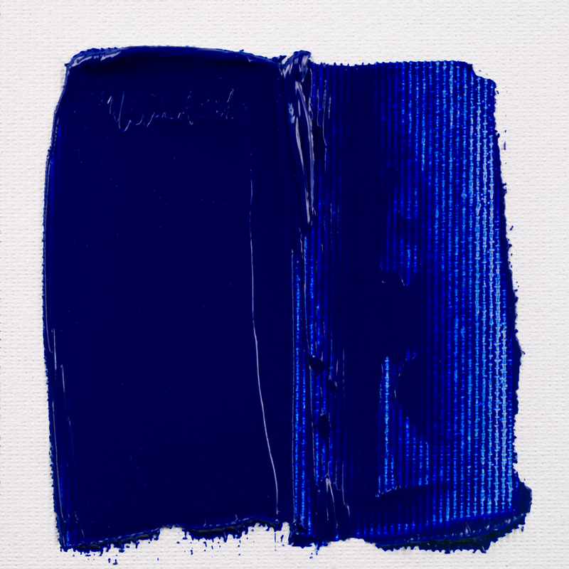 Art Creation Pintura Óleo Número 504 Color Azul Ultramar 200 ml