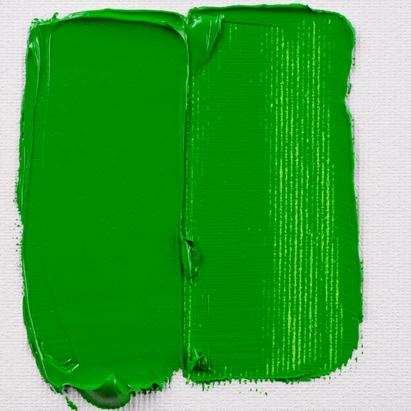 Art Creation Pintura Óleo Número 662 Color Verde Permanente 200 ml