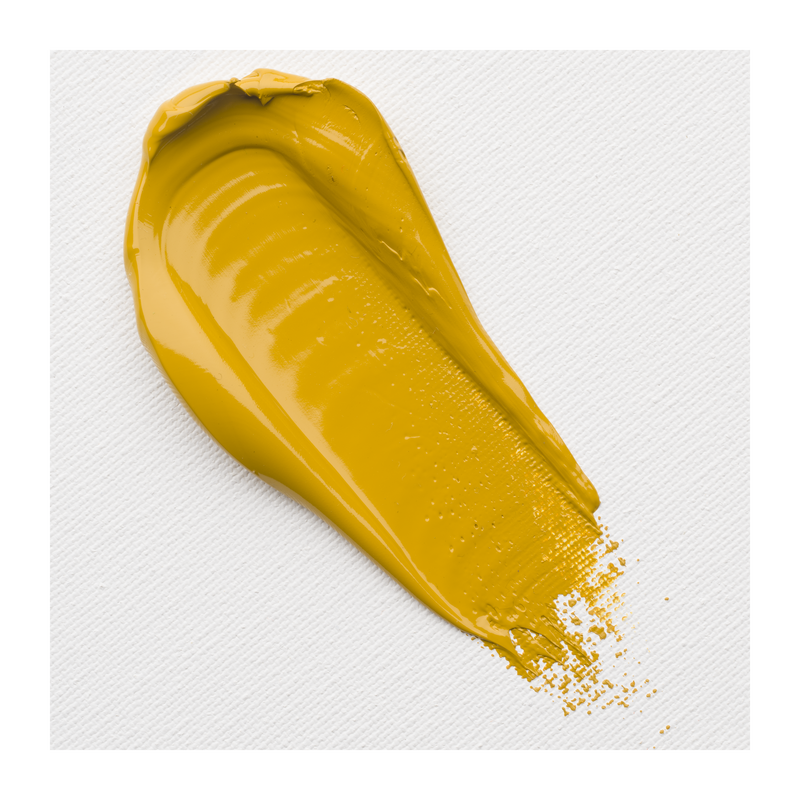 Ölfarben auf Wasserbasis 40 ml Color Yellow Ochre 227
