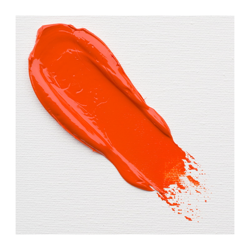 Ölfarben auf Wasserbasis 40 ml Color Zinnoberrot 311