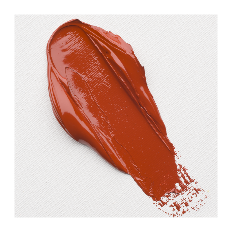 Oleo al Agua 40 ml Color Rojo Ingles 339