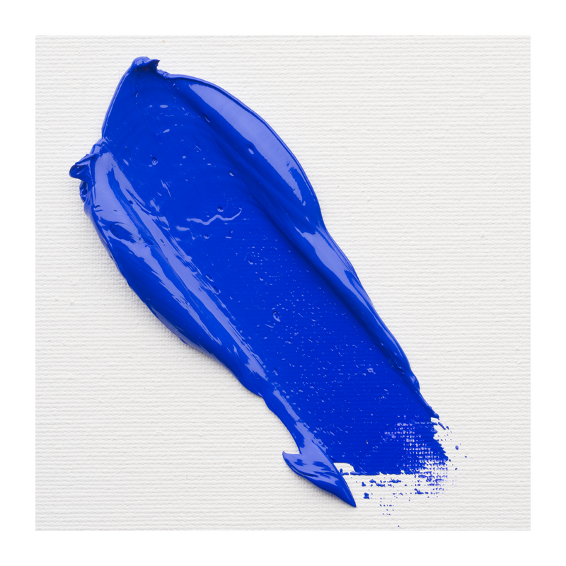 Water-based oil 40 ml Color Violet Blue 548