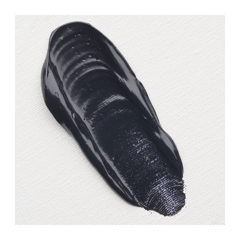 Water based oil 40 ml Color Gray Payne 708