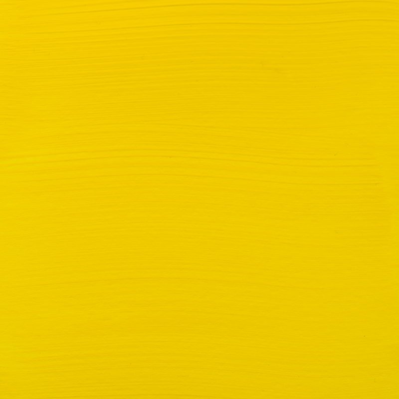 Acrylic 20 ml Color Azo Yellow Clear 268