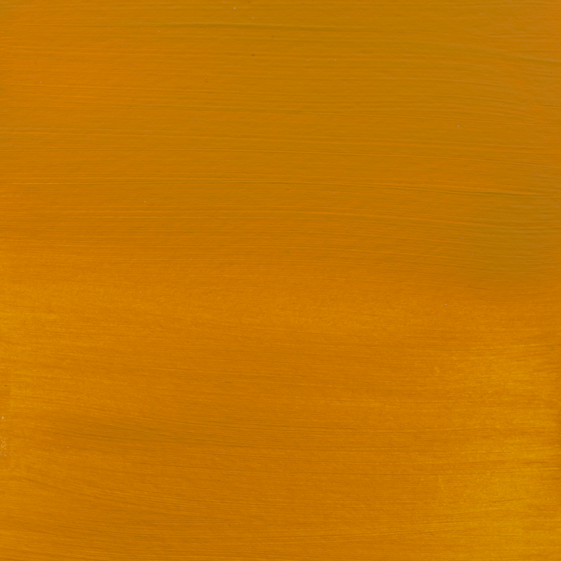 Acrylic 20 ml Color Ochre Gold 231