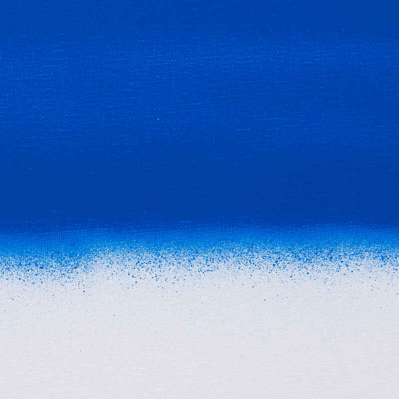 Amsterdam Acrylic Spray Number 572 Color Cyan 400ml