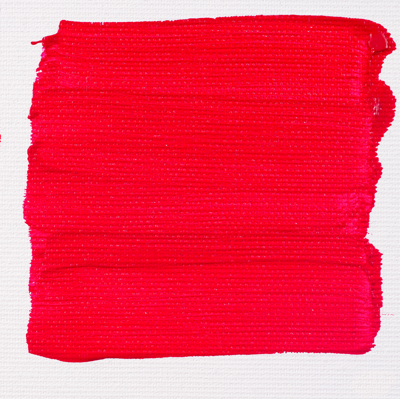 Art Creation Acrílico 200 ml Color Carmín 318
