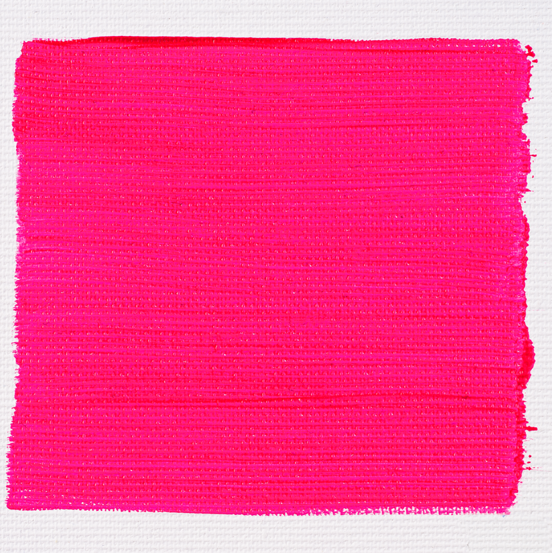Art Creation Acrílico 200 ml Color Magenta Primario 369