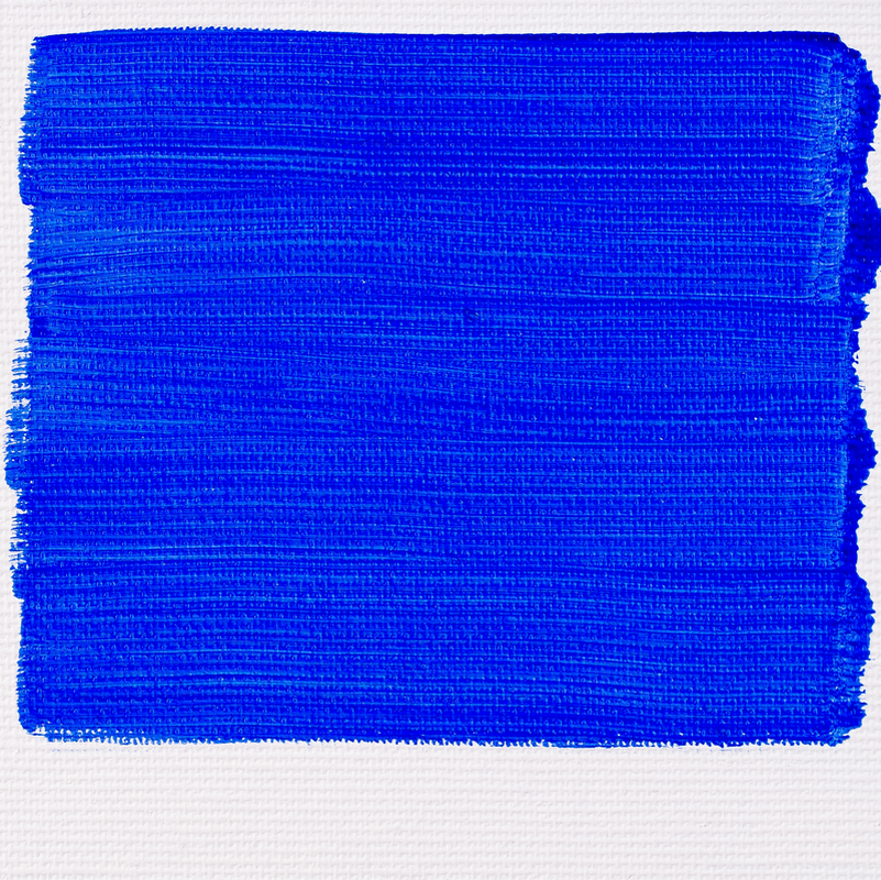 Acrylic 200 ml Color Ultramarine Blue 504